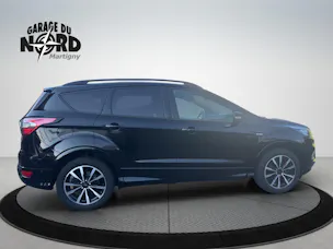 FORD Kuga 2.0 TDCi ST Line High 4WD PowerShift