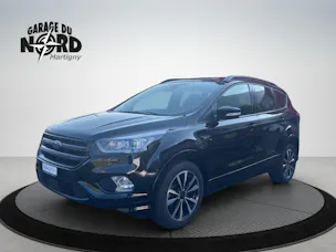 Ford Kuga 2.0 TDCi ST Line High 4WD PowerShift