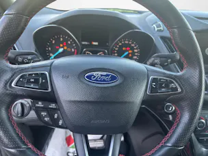 FORD Kuga 2.0 TDCi ST Line High 4WD PowerShift
