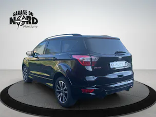 FORD Kuga 2.0 TDCi ST Line High 4WD PowerShift