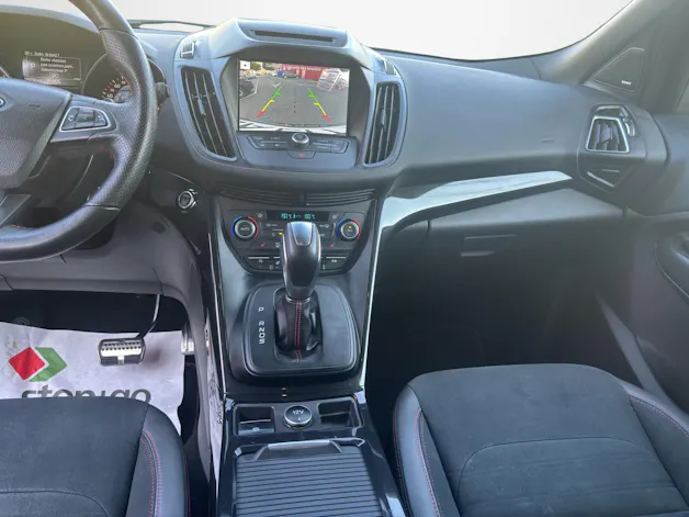 Ford Kuga 2.0 TDCi ST Line High 4WD PowerShift