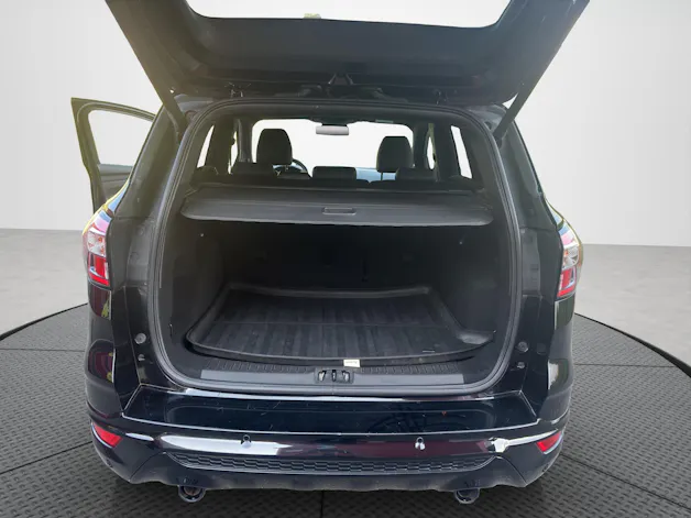 Ford Kuga 2.0 TDCi ST Line High 4WD PowerShift