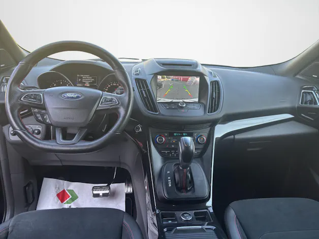 Ford Kuga 2.0 TDCi ST Line High 4WD PowerShift