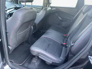 FORD Kuga 2.0 TDCi ST Line High 4WD PowerShift