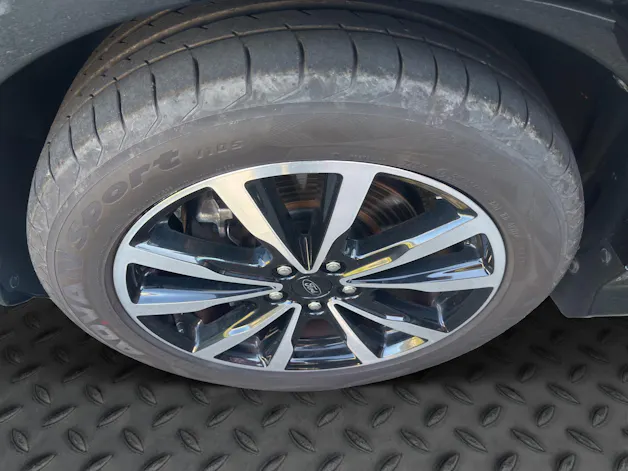 Ford Kuga 2.0 TDCi ST Line High 4WD PowerShift
