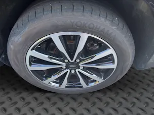 FORD Kuga 2.0 TDCi ST Line High 4WD PowerShift