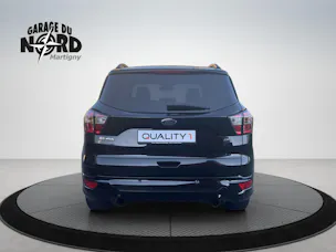 FORD Kuga 2.0 TDCi ST Line High 4WD PowerShift