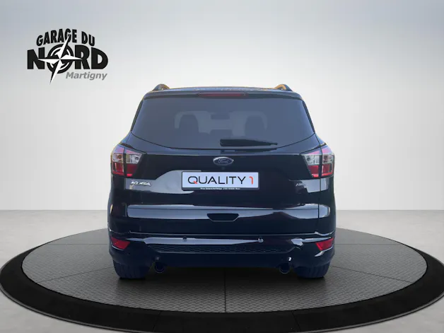 Ford Kuga 2.0 TDCi ST Line High 4WD PowerShift