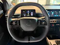 MG 3 1.5 Hybrid Luxury Aut.