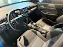 MG 3 1.5 Hybrid Luxury Aut.