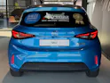 MG 3 1.5 Hybrid Luxury Aut.