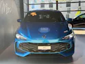 MG 3 1.5 Hybrid Luxury Aut.