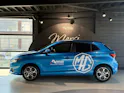 MG 3 1.5 Hybrid Luxury Aut.