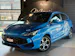 MG 3 1.5 Hybrid Luxury Aut.