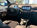 MG 3 1.5 Hybrid Luxury Aut.
