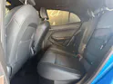MG 3 1.5 Hybrid Luxury Aut.