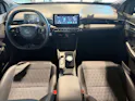 MG 3 1.5 Hybrid Luxury Aut.