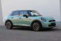 Mini Cooper S Ocean Wave Green *Paket XL*