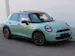 Mini Cooper S Ocean Wave Green *Paket XL*
