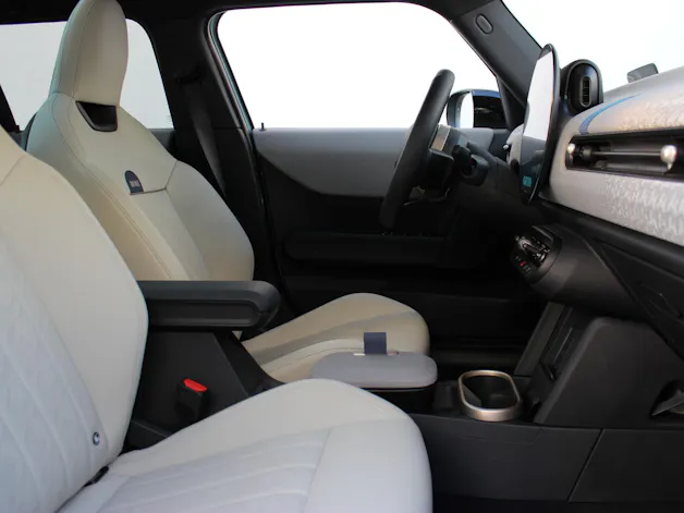 Mini Cooper S Ocean Wave Green *Paket XL*