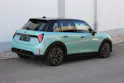 Mini Cooper S Ocean Wave Green *Paket XL*