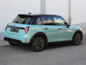 Mini Cooper S Ocean Wave Green *Paket XL*