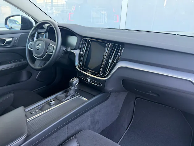 Volvo V60 T6 AWD Momentum Geartronic