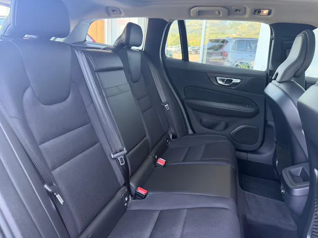 Volvo V60 T6 AWD Momentum Geartronic