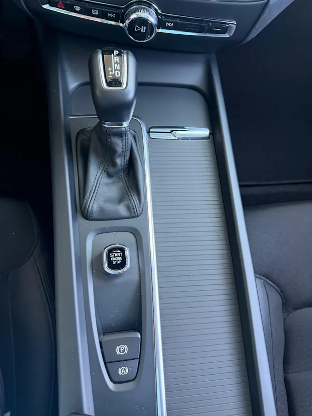 Volvo V60 T6 AWD Momentum Geartronic