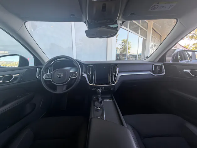 Volvo V60 T6 AWD Momentum Geartronic