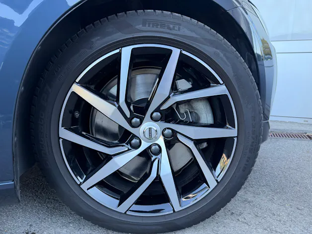 Volvo V60 T6 AWD Momentum Geartronic