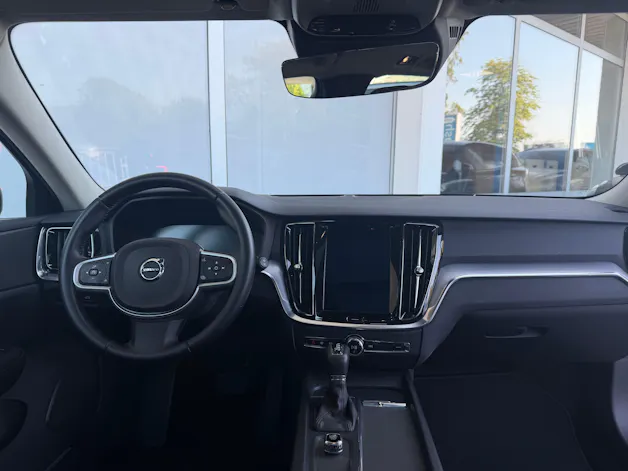 Volvo V60 T6 AWD Momentum Geartronic