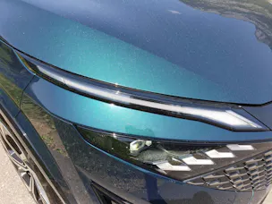 NISSAN Qashqai 1.5 VC-T Tekna+