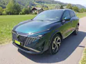 Nissan Qashqai 1.5 VC-T Tekna+