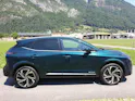 Nissan Qashqai 1.5 VC-T Tekna+