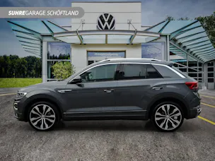 VW T-Roc 2.0 TSI Sport DSG 4Motion