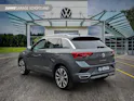 VW T-Roc 2.0 TSI Sport DSG 4Motion