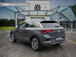 VW T-Roc 2.0 TSI Sport DSG 4Motion