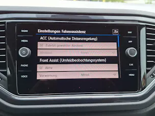 VW T-Roc 2.0 TSI Sport DSG 4Motion