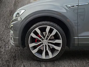 VW T-Roc 2.0 TSI Sport DSG 4Motion