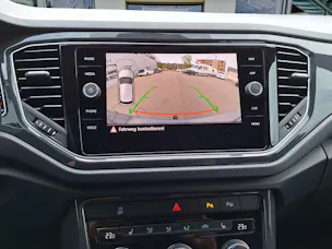 VW T-Roc 2.0 TSI Sport DSG 4Motion