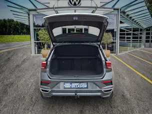 VW T-Roc 2.0 TSI Sport DSG 4Motion