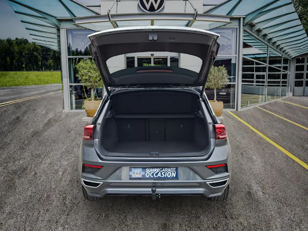 VW T-Roc 2.0 TSI Sport DSG 4Motion