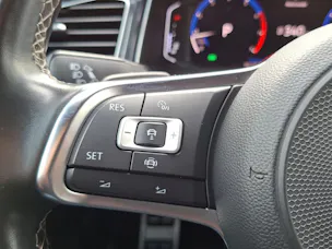 VW T-Roc 2.0 TSI Sport DSG 4Motion