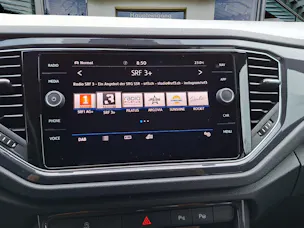 VW T-Roc 2.0 TSI Sport DSG 4Motion