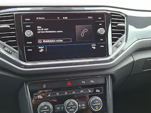 VW T-Roc 2.0 TSI Sport DSG 4Motion