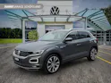 VW T-Roc 2.0 TSI Sport DSG 4Motion