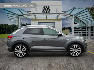 VW T-Roc 2.0 TSI Sport DSG 4Motion