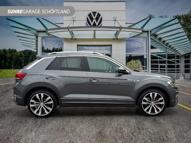 VW T-Roc 2.0 TSI Sport DSG 4Motion