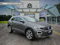 VW T-Roc 2.0 TSI Sport DSG 4Motion